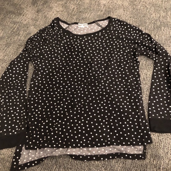 PJ salvage sweatshirt/top - Picture 1 of 1